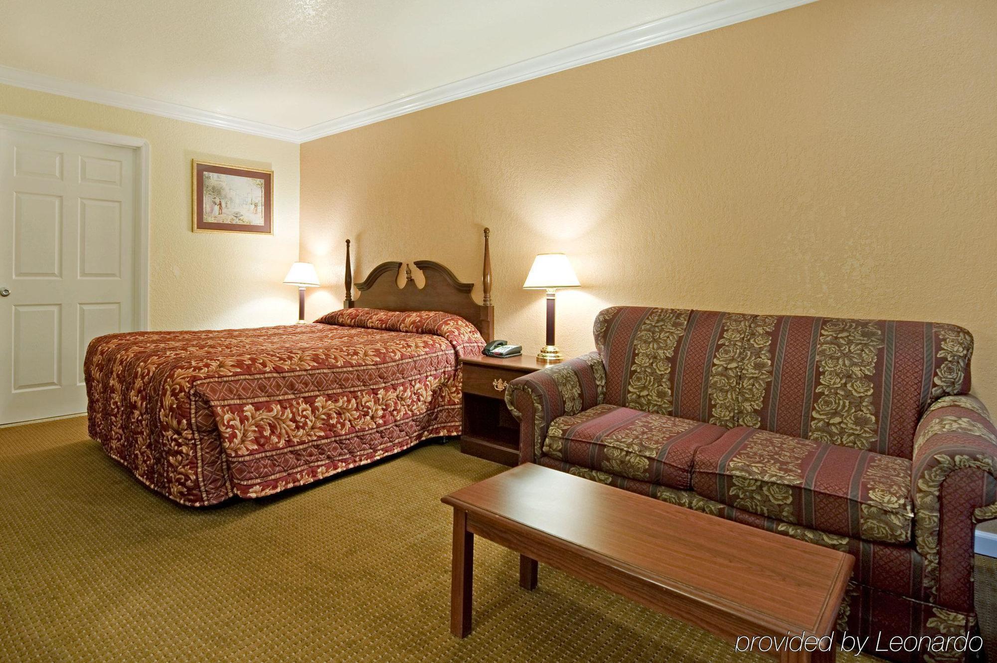 Americas Best Value Inn סאניוייל חדר תמונה