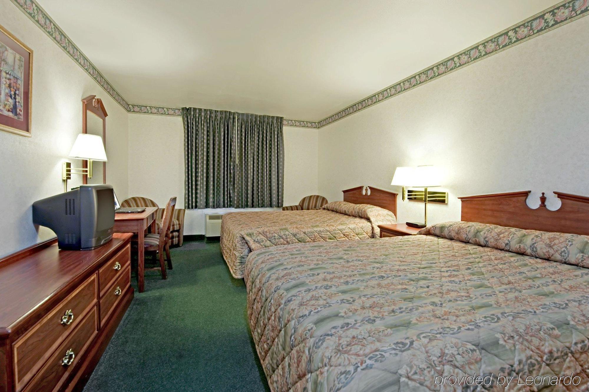 Americas Best Value Inn סאניוייל חדר תמונה